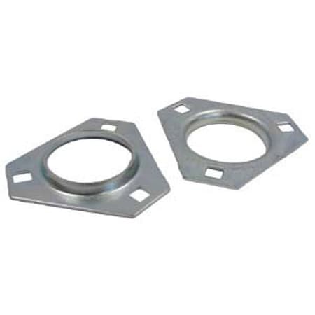 Skf Adapter Bearing Housing, 52-Mstr 52-MSTR